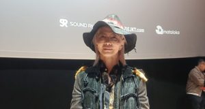 Dari Distorsi ke Orkestra! HYDE Siap Rilis Album Tenang “JEKYLL” di Musim Semi 2026 HYDE JEKYLL album 2026 tur orkestra merayakan 25 tahun berkarya solo - sumber foto Adi/Urbanvibes