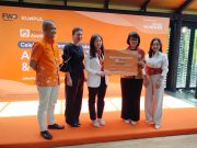 InnovateHer Academy 3.0: Dorong Perempuan Startup Jadi “Zebra” yang Tangguh dan Berdampak