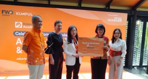 InnovateHer Academy 3.0: Dorong Perempuan Startup Jadi “Zebra” yang Tangguh dan Berdampak