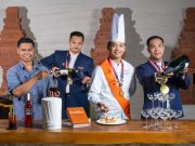 Keren! The Apurva Kempinski Bali Borong 4 Penghargaan Kuliner Nasional & Asia Pasifik