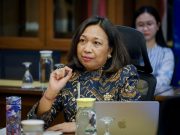 Kemenpar Perkuat Sinergi Wujudkan Co-Branding 5.0 Lewat WICF 2025 Kemenpar Perkuat Sinergi Wujudkan Co-Branding 5.0 Lewat WICF 2025