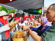Acaraki Jamu Festival 2025 Rayakan Semangat “Pahlawan” di Kota Tua: Merawat Tradisi, Menghormati Penjaga Budaya