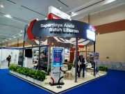 IOE 2025: Pameran Outing Pertama di Jakarta yang Bikin Ide Team Building Makin Seru