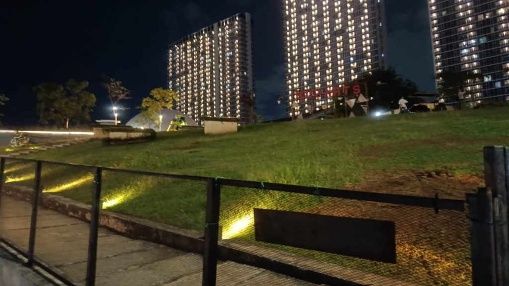 Taman Ismail Marzuki - sumber foto Adi/Urbanvibes