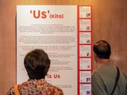 Pameran Seni ‘Us (Kita)’ Hadir di ARTOTEL Sanur Bali Bersama Red Dragonfly Artisan Corner Pameran Seni ‘Us (Kita)’ Hadir di ARTOTEL Sanur Bali Bersama Red Dragonfly Artisan Corner - sumber foto ARTOTEL