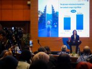 Menteri Pariwisata Luncurkan “BINA Indonesia Great Sale 2025” Menteri Pariwisata Luncurkan “BINA Indonesia Great Sale 2025”