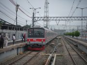 KAI Commuter Tegaskan Komitmen Keamanan dan Keselamatan Pengguna KRL di Masa Nataru KAI Commuter Tegaskan Komitmen Keamanan dan Keselamatan Pengguna KRL di Masa Nataru