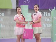 Queens of Club! Kolaborasi Yoona x Chiquitas untuk Rayakan Gerak, Gaya, dan Sisterhood Perempuan Yoona Gentle Feminine Foam Wash launching Gentle Feminine Foam Wash - sumber foto Yoona