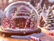 Sunlake Waterfront Resort Rayakan Natal 2025 dengan Tema Christmas Candy Land Festive yang Manis dan Ceria Sunlake Waterfront Resort Rayakan Natal 2025 dengan Tema Christmas Candy Land Festive yang Manis dan Ceria
