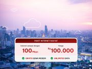 Sudah Dibuka! Begini Cara Daftar Internet Rakyat 2025 dari Pemerintah cara daftar Internet Rakyat 2025 - sumber foto Istimewa