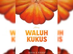 Dari Thread Haru ke Layar Lebar! Kisah Viral “Waluh Kukus” dan Sosok Yati yang Bikin Warganet Nggak Sabar, Urbie’s! waluh kukus Falcon Pictures - sumber foto instagram falconpictures