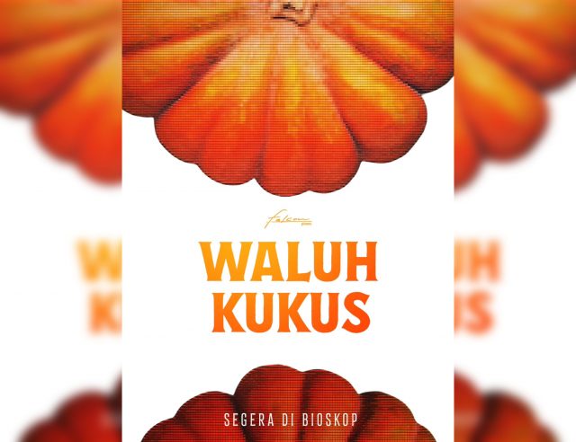 waluh kukus Falcon Pictures - sumber foto instagram falconpictures waluh kukus Falcon Pictures - sumber foto instagram falconpictures