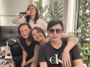Reno Fahreza, Ello, Eno NTRL, dan Magi /Rif Kolaborasi Rilis Single Bertema Perdamaian