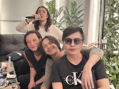 Reno Fahreza, Ello, Eno NTRL, dan Magi /Rif Kolaborasi Rilis Single Bertema Perdamaian