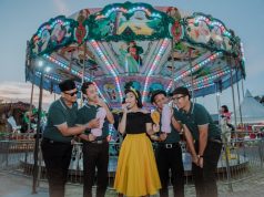 Deredia Rilis Single “Pernah Muda” dalam Sentuhan Retro, Rayakan Satu Dekade Berkarya