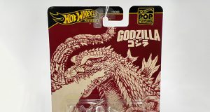 “Monster of JDM” Hot Wheels Godzilla Rilis 2026, Nissan Skyline GT-R (BNR34) Tampil Gahar! Hot Wheels Pop Culture 2026 Hot Wheels Godzilla - sumber foto Instagram