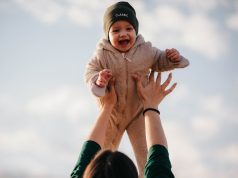 Tumbuh Kembang Optimal Berawal dari Pencernaan Sehat Anak, Ini Penjelasan Ahli