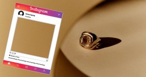 Instagram Perkenalkan “Rings”: Penghargaan Baru untuk Kreator yang Berani Ambil Risiko Kreatif Instagram Rings penghargaan kreator Instagram - sumber foto Instagram