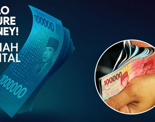 Hello Future Money! Saat Rupiah Digital Siap Mengubah Cara Urbie’s Bertransaksi Rencana Bank Indonesia keluarkan Rupiah Digital - sumber foto Urbanvibes/Team