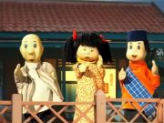 Setelah 44 Tahun, Unyil dan Pak Ogah Comeback dalam Versi Modern Si Unyil tampil lebih modern - sumber PFN