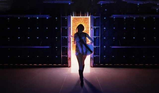 The End of an Era Taylor Swift docuseries - sumber foto Disney