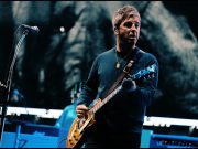 Rock Udah Nggak ‘Rock’ Lagi? Noel Gallagher Bilang, Sekarang Dunia Musik Dikuasai Anak Sultan Noel Gallagher Oasis - sumber foto Instagram themightyi