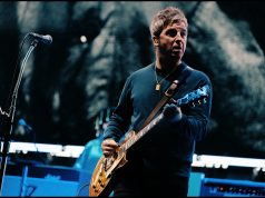Rock Udah Nggak ‘Rock’ Lagi? Noel Gallagher Bilang, Sekarang Dunia Musik Dikuasai Anak Sultan Noel Gallagher Oasis - sumber foto Instagram themightyi
