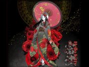 Tomie Kembali dengan Gaya Baru! Kolaborasi Junji Ito × Sanrio Hadir Lagi Desember Ini di Jepang Junji Ito X Sanrio Tomie - sumber foto Sanrio