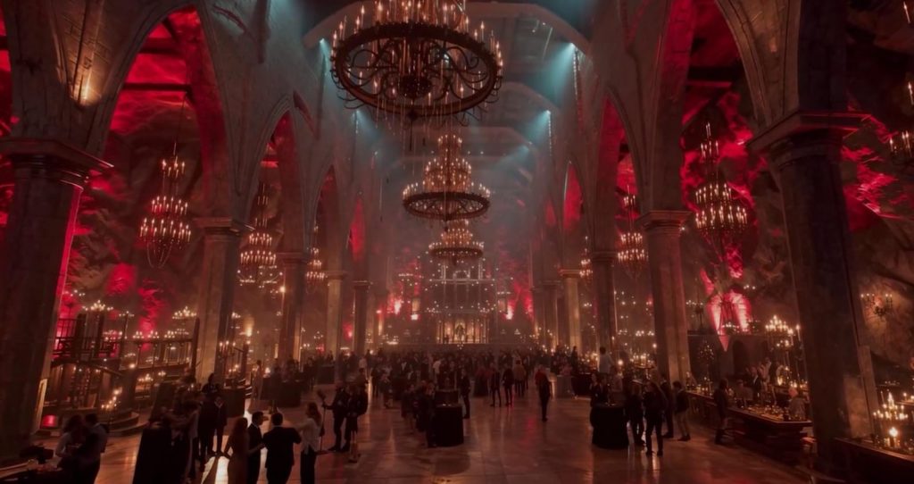 Dracula Land di Rumania - sumber foto Web Draculaland