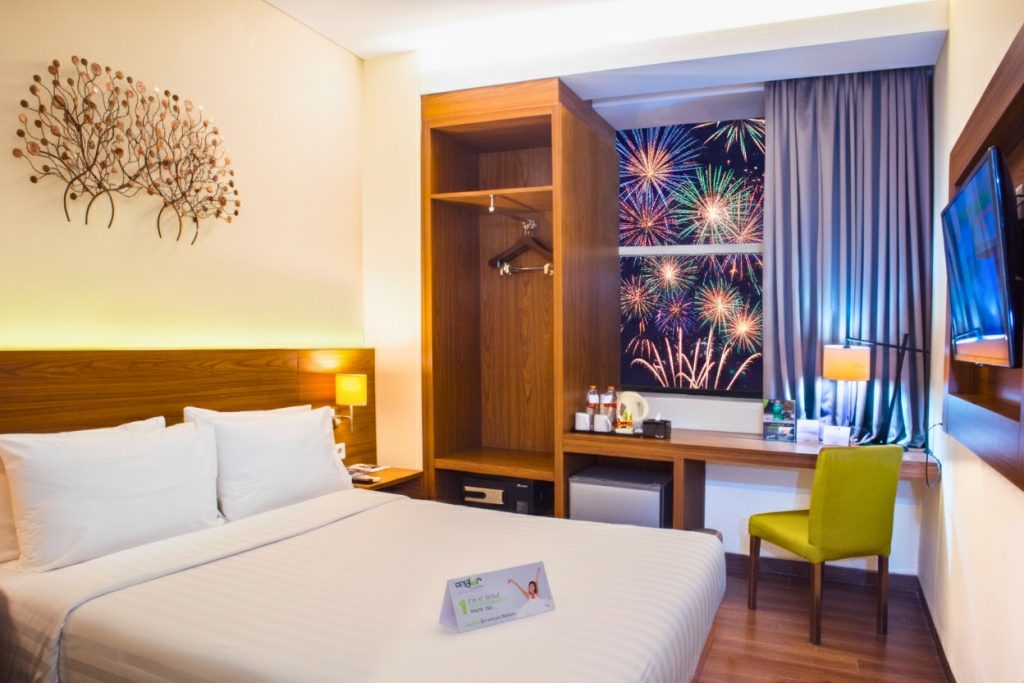 Grand Whiz Poins Simatupang Hadirkan Paket Natal & Tahun Baru Paling Groovy di Jakarta Selatan - sumber foto Grand Whiz