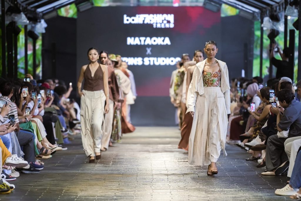 Bali Fashion Trend 2025 - sumber foto IFC