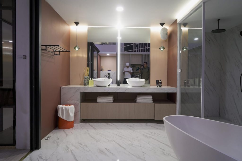 Kolaborasi TACO dan Fio di NEXTHOME by MODENA Lengkapi Ekosistem Hunian Modern yang Terintegrasi