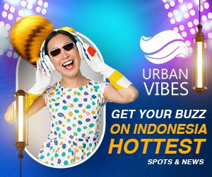 Urbanvibes square banner