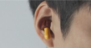 Meiji Rilis Earphone Nirkabel Bentuk Kinoko no Yama! Lucu Banget!