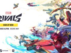 Marvel Hadirkan Game PC Gratis “Marvel Rivals” di Bulan Mei Marvel Hadirkan Game PC Gratis "Marvel Rivals" di Bulan Mei