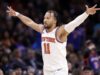 Tiga Teman Sekamar NovaKnicks Bersatu Kembali di NBA: Kisah Persahabatan dan Prestasi Tiga Teman Sekamar NovaKnicks Bersatu Kembali di NBA: Kisah Persahabatan dan Prestasi
