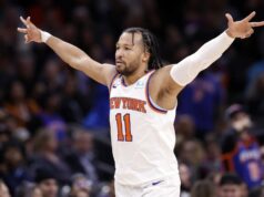 Tiga Teman Sekamar NovaKnicks Bersatu Kembali di NBA: Kisah Persahabatan dan Prestasi Tiga Teman Sekamar NovaKnicks Bersatu Kembali di NBA: Kisah Persahabatan dan Prestasi