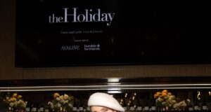 Cameron Diaz dan Benji Madden Punya Anak Kedua!