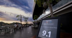 Meruorah Komodo Labuan Bajo: Raih Penghargaan Agoda 2023 Customer Review Awards