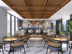 Archipelago International Membuka Aston Palu Hotel & Conference Center di Palu, Sulawesi Tengah Cafe di Aston Palu Hotel & Conference Center