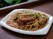 Archipelago Food Festival Hadir di Bojonegoro: Sajian Kuliner Asia yang Menggugah Selera Chili Crab -Archipelago Food Festival Hadir di Bojonegoro: Sajian Kuliner Asia yang Menggugah Selera