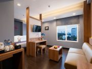 BATIQA Hotels Hadirkan Promo Kejar Diskon di Bulan April Batiqa Hotel Darmo Surabaya