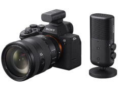 Sony Memperkenalkan Mikrofon ECM-W3 Nirkabel Baru untuk Para Content Creator Sony Memperkenalkan Mikrofon Nirkabel ECM-W3, ECM-W3S, dan ECM-S1