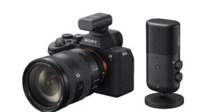 Sony Memperkenalkan Mikrofon ECM-W3 Nirkabel Baru untuk Para Content Creator Sony Memperkenalkan Mikrofon Nirkabel ECM-W3, ECM-W3S, dan ECM-S1