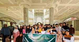 Semangat Kebaikan dan Berbagi di Bulan Ramadan: Inisiatif Sosial dari Ketiga Hotel Aston di Banten Semangat Kebaikan dan Berbagi di Bulan Ramadan: Inisiatif Sosial dari Ketiga Hotel Aston di Banten