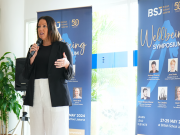 British School Jakarta Mengadakan Wellbeing Symposium Kedua British School Jakarta Mengadakan Wellbeing Symposium Kedua