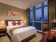 Oakwood Premier Cozmo Jakarta, Sambut Hari Raya Idul Fitri dengan Penuh Gaya dan Promo Oakwood Premier Cozmo Jakarta, Sambut Hari Raya Idul Fitri dengan Penuh Gaya dan Promo