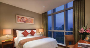 Oakwood Premier Cozmo Jakarta, Sambut Hari Raya Idul Fitri dengan Penuh Gaya dan Promo Oakwood Premier Cozmo Jakarta, Sambut Hari Raya Idul Fitri dengan Penuh Gaya dan Promo