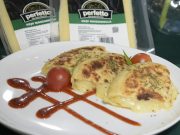 Perfetto & YoRipe Kolaborasi Buat Cooking Demo dan Kenalkan Keju Mozzarella Baru! 1 Perfetto & YoRipe Kolaborasi Buat Cooking Demo dan Kenalkan Keju Mozzarella Baru!