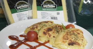 Perfetto & YoRipe Kolaborasi Buat Cooking Demo dan Kenalkan Keju Mozzarella Baru! 1 Perfetto & YoRipe Kolaborasi Buat Cooking Demo dan Kenalkan Keju Mozzarella Baru!